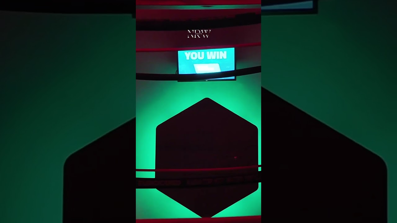 Cube Challenges Promotion Video 11 2024
