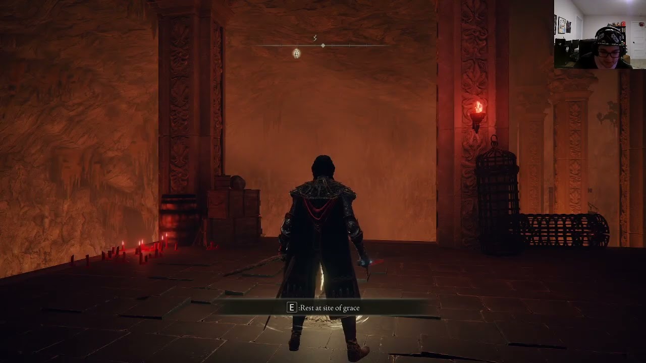Elden Ring Is kinda wierd right?