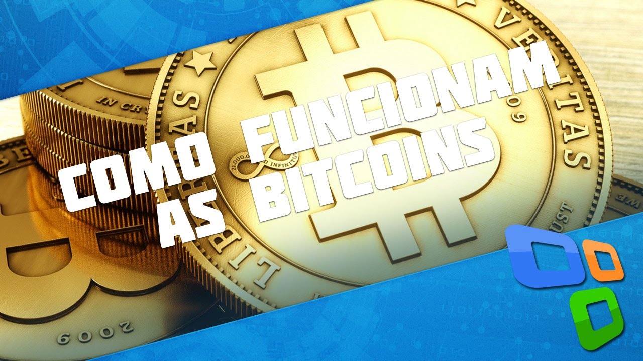 TecMundo Explica: como funcionam as Bitcoins?