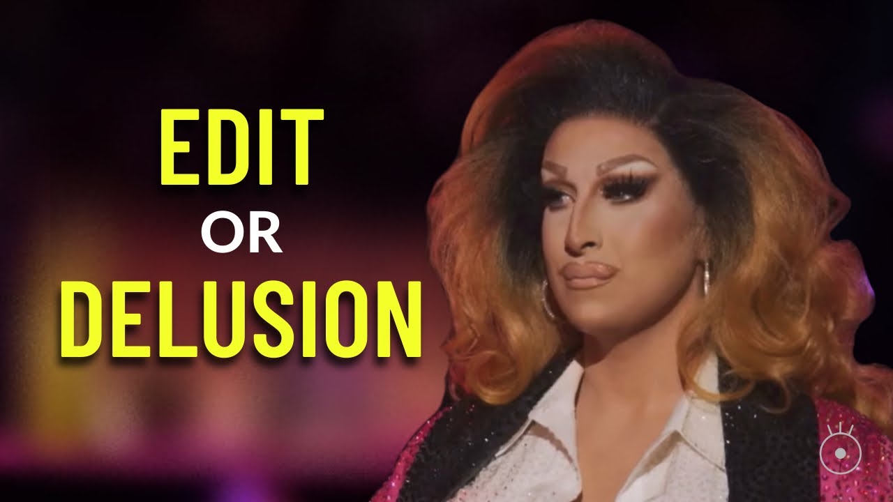 Loosey Laduca safe again! Rupaul&rsquo;s drag race season 15