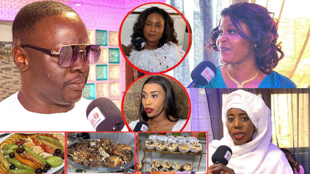 📍Yoff: Appel de Seydina Limamoulaye Al Mahdi, Les Dressages incroyable chez Matar Sylla et les Sylla