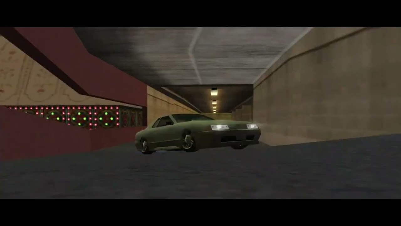 ELEGY MONTAGE