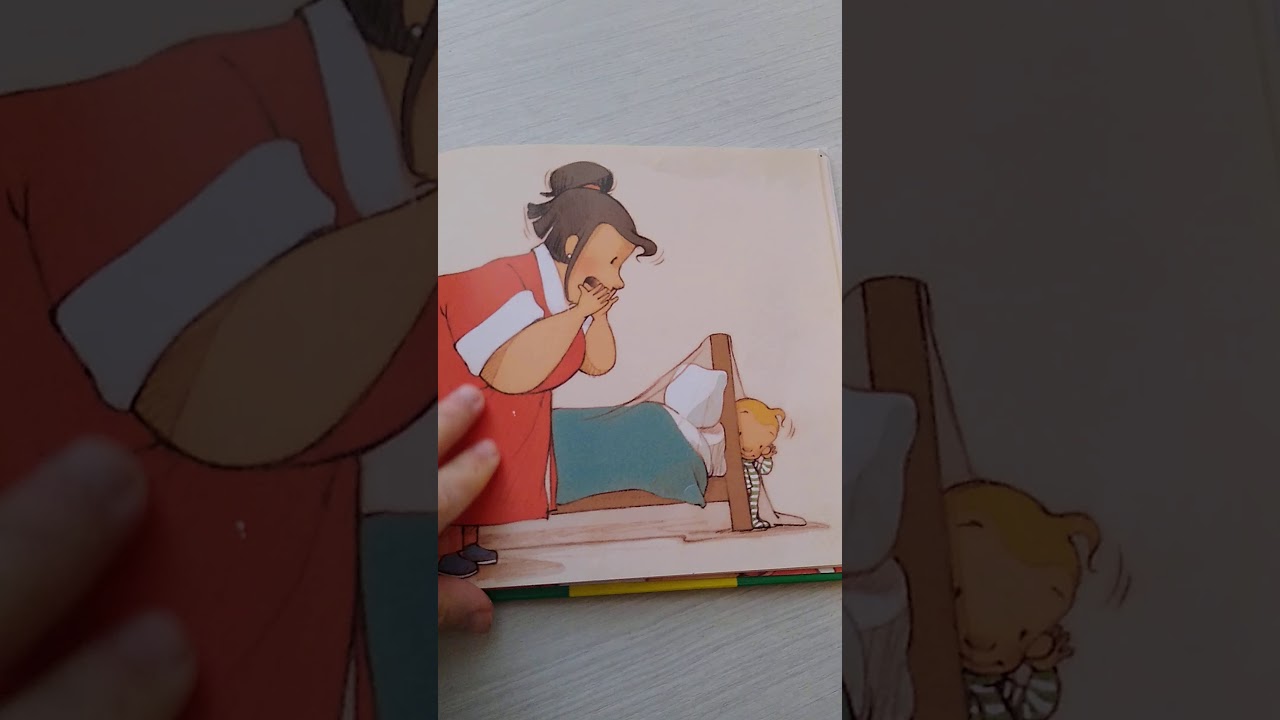 Haur ipuinak euskaraz - Asko maite zaitut