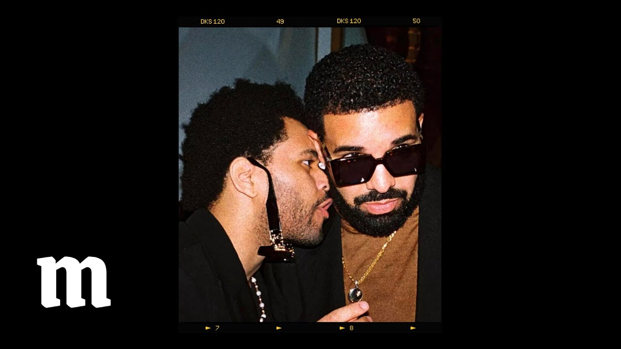 [FREE FOR PROFIT] DRAKE TYPE BEAT - ABEL'S INTERLUDE
