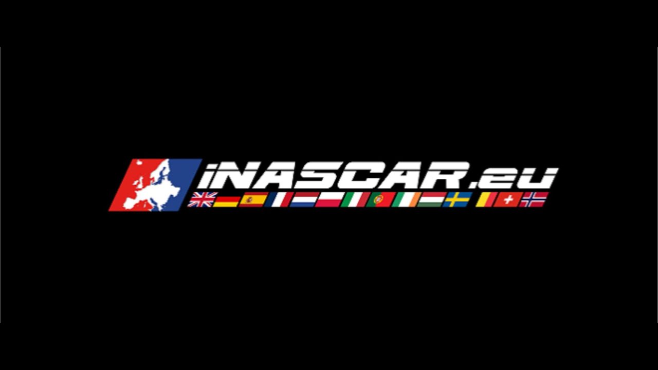 iNASCAR.eu - Launch Teaser