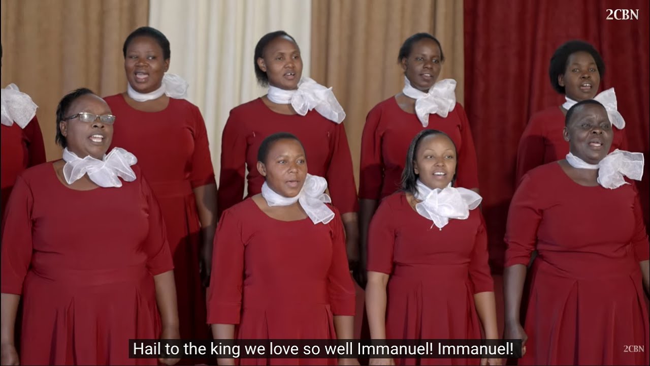 All Hail Immanuel - The SDA Church Dandora Terminus