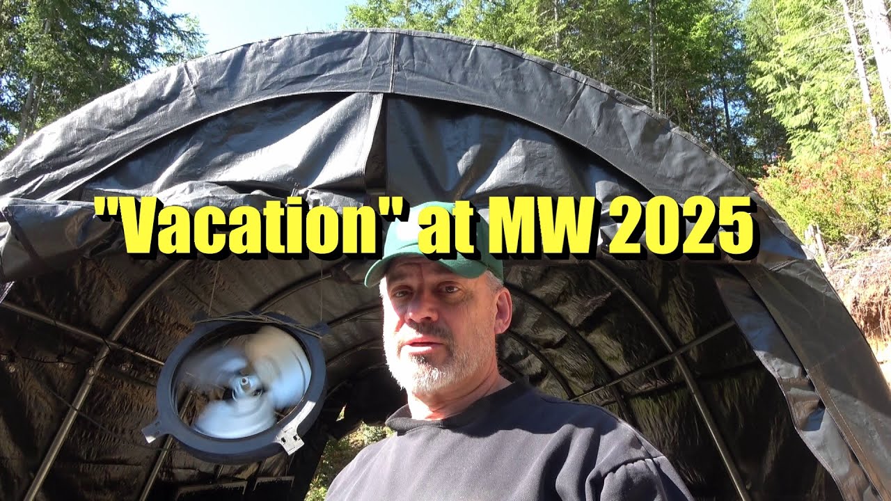 May at MW 2025