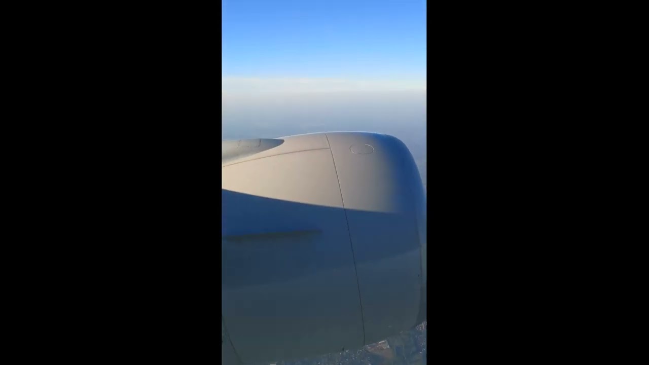 Trip 2018.Moscow Sheremetyevo-Hong Kong International Airport.