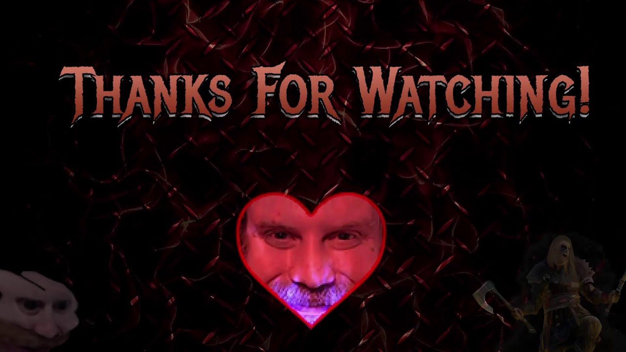 Saturday Snowstorm Means We Gamin | Knuckle Draggin Forehead Mode | PMA #forhonor