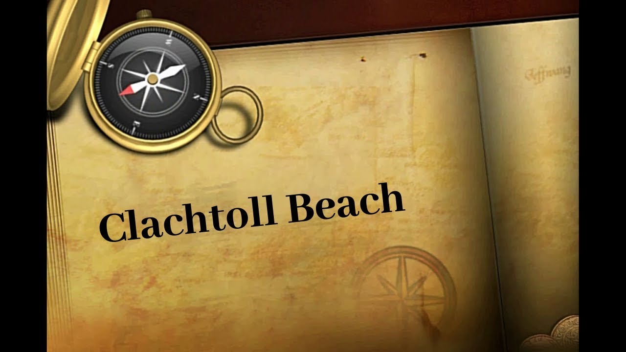 Site Arrival | Sutherland | Clachtoll Beach
