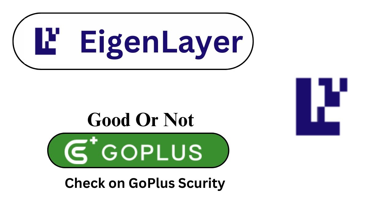 Is EigenLayer ($EIGEN) Token Legit or Scam ??