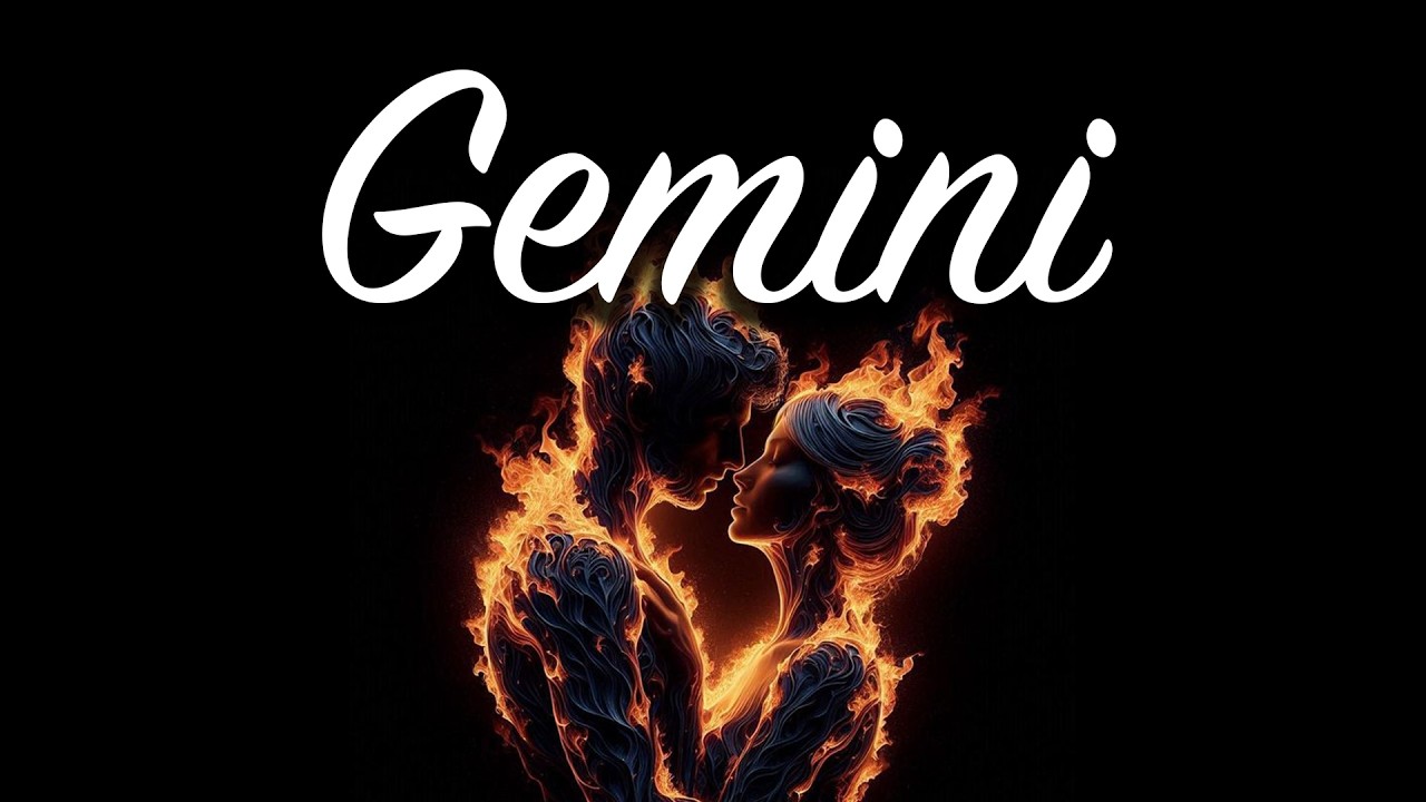 GEMINI💏 Hot New Romance!💑 You Knew Someday Someone Like This Was Meant For You. Love Reading