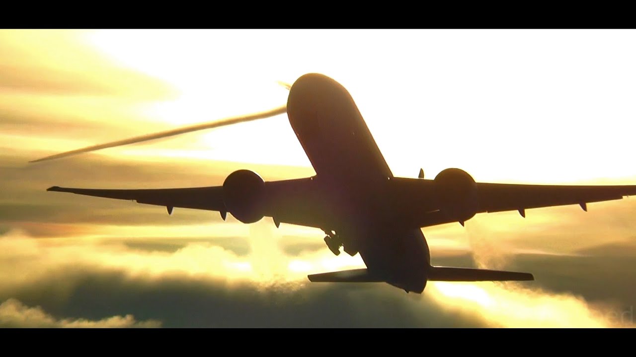 The Best of 2014 | Planespotting | Short Film