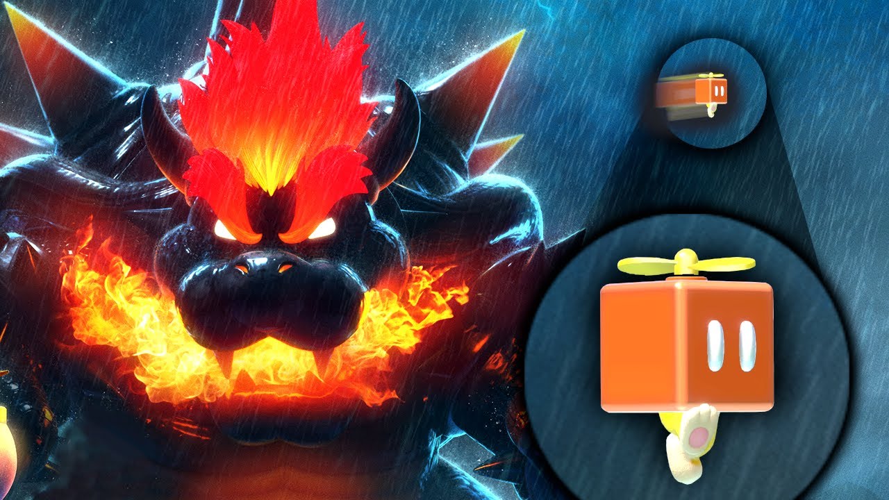 The Coolest Mario Speedrun you've never seen.