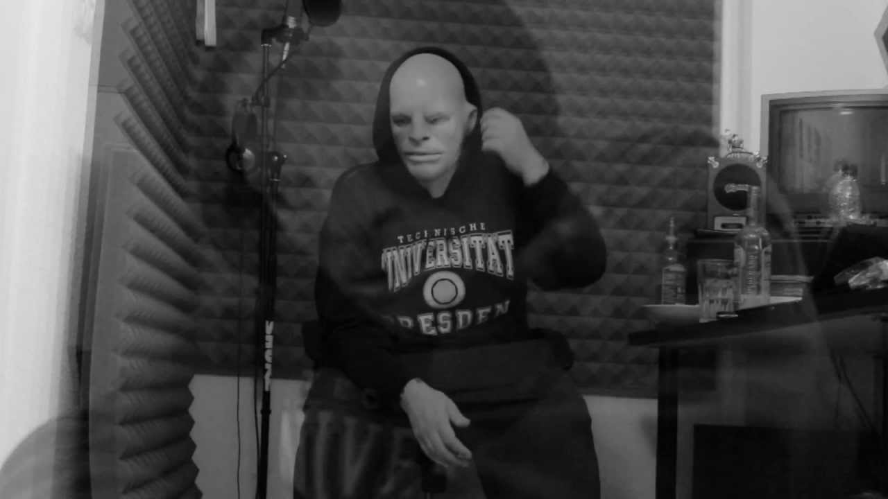 Degenhardt/Gossenbeats • Weissrusse REMIX [Video]