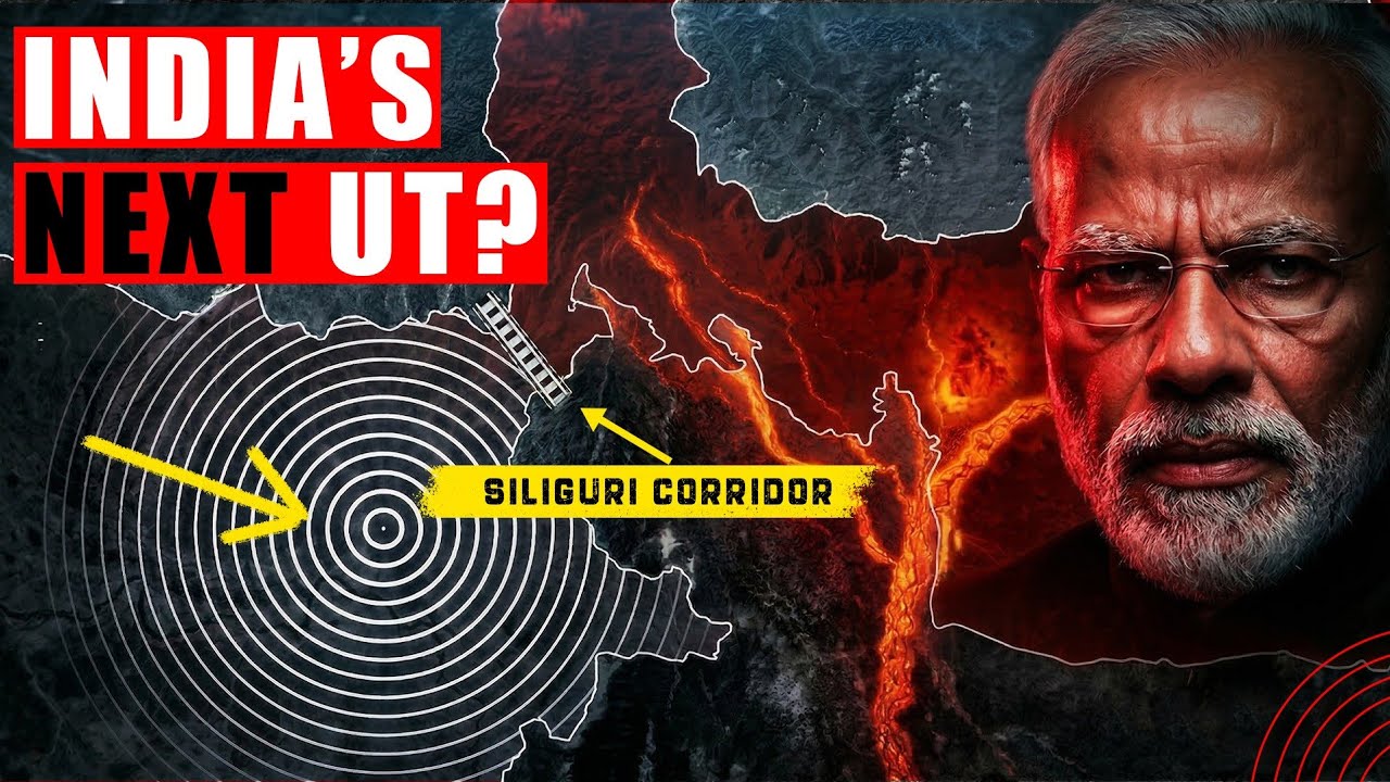 Seemanchal Region Explained | Will It Become a Union Territory?
