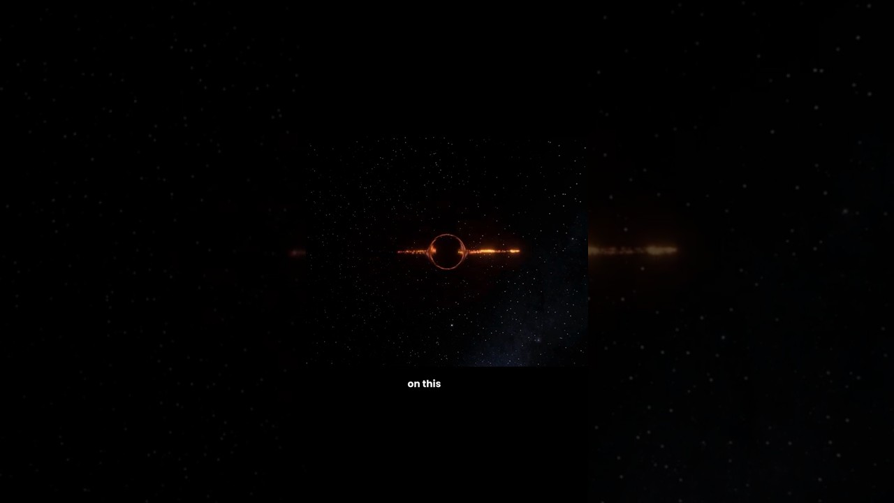 Real-Time Solar System in Universe Sandbox
