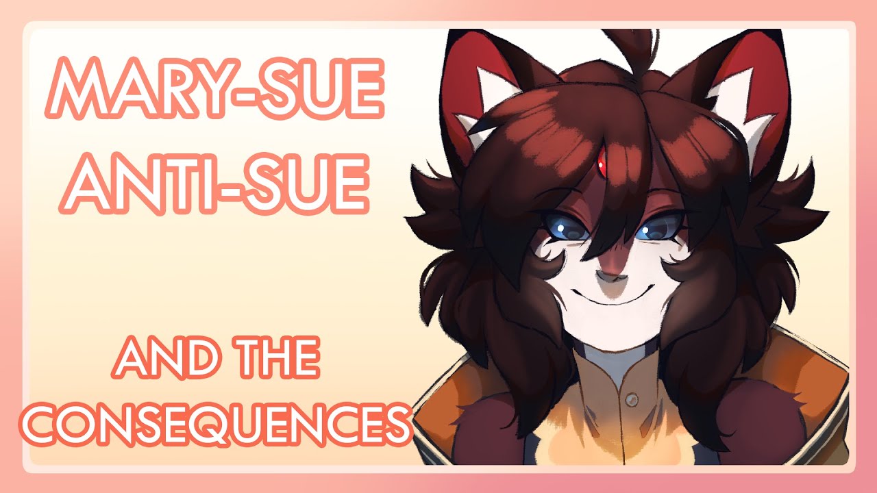 Mary-Sue : A Retrospective