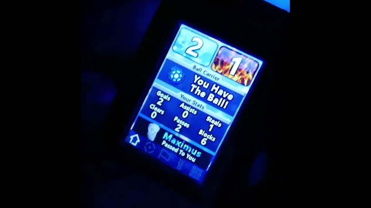 LaserBall Full-One Lasertag Winterberg