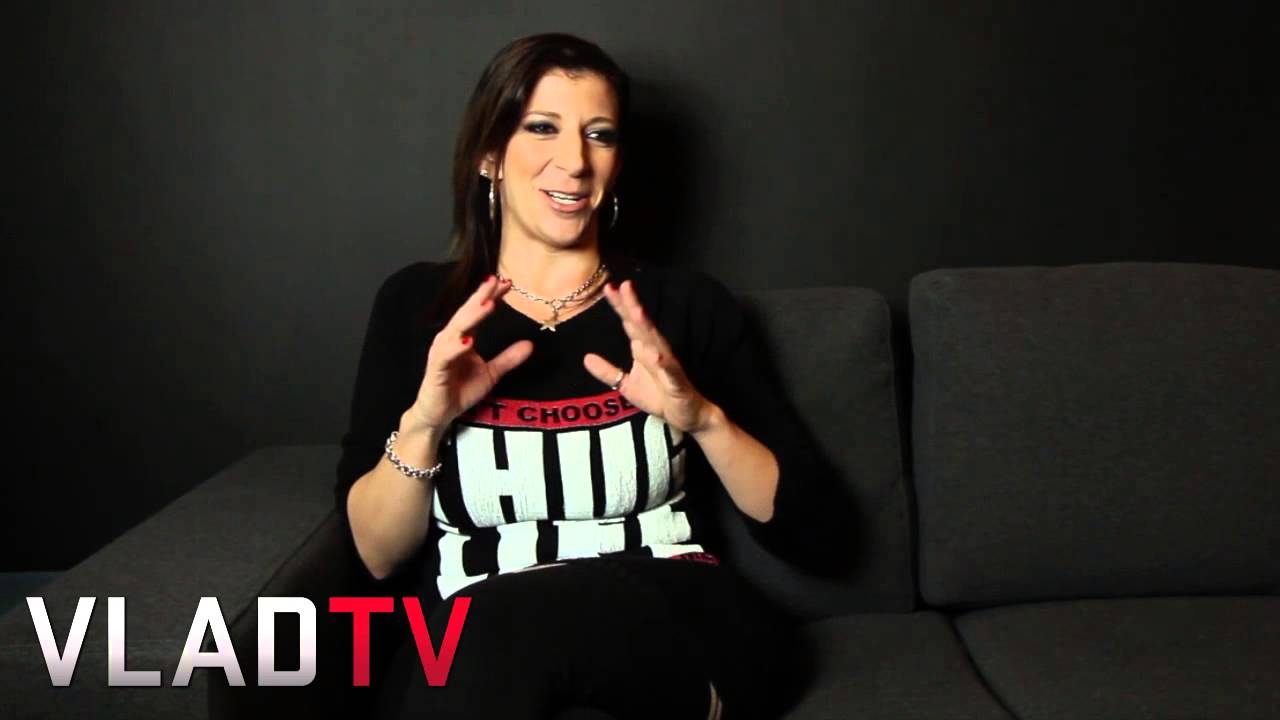 What's Sara Jay's Sexual Secret Weapon?