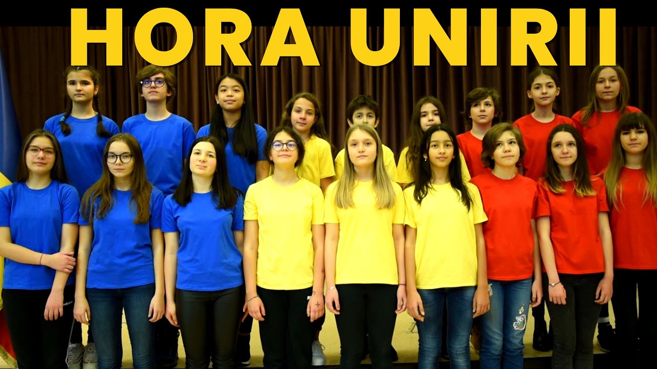 ICHB Colentina - Hora Unirii