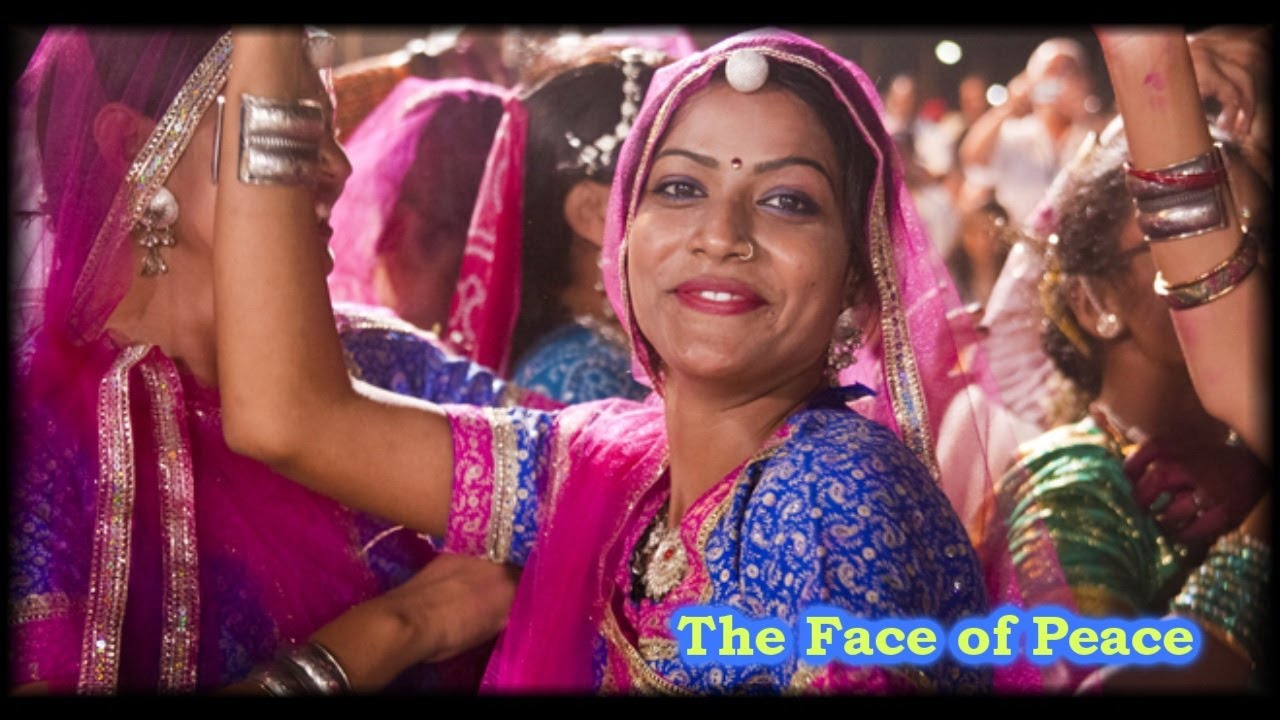 The Face of Peace :: Prem Rawat