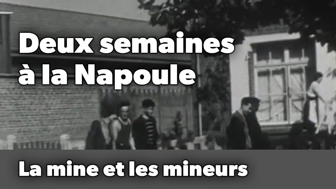 Deux semaines à la Napoule