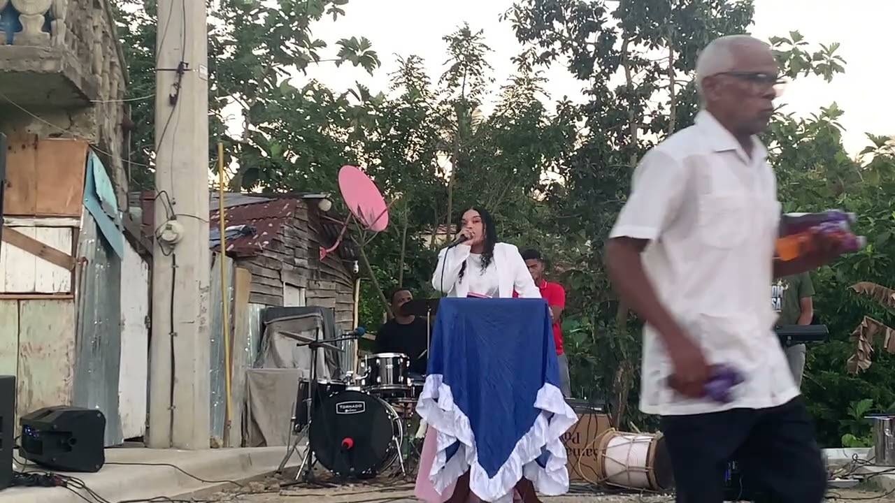 Esta palabra es para ti