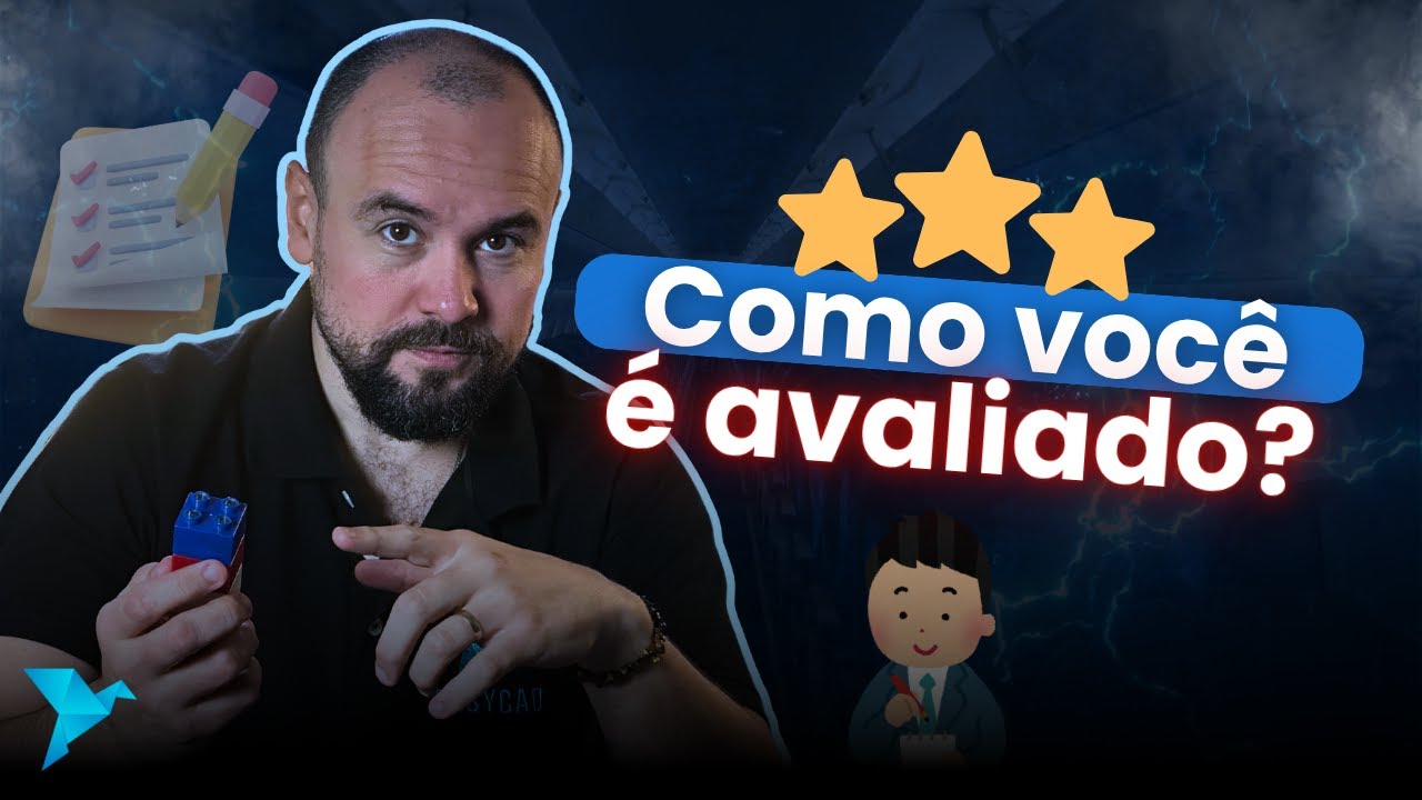 Como funciona a avalia&ccedil;&atilde;o da sua Prova ICAO?