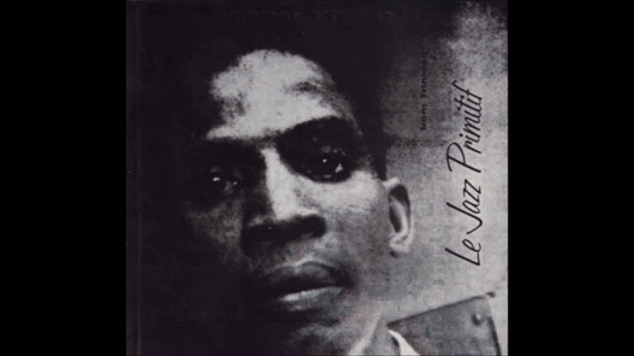 John Buddy Williams - Lord Christo's 