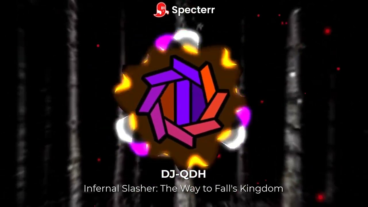 (MASHUP) Infernal Slasher: The Way to Fall's Kingdom | Slash, Slash Inferno, and a Powersound Remix