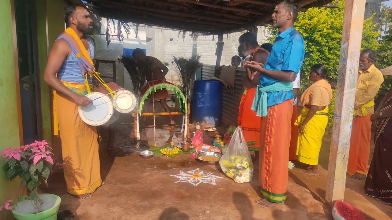 முருகன் பாடல்