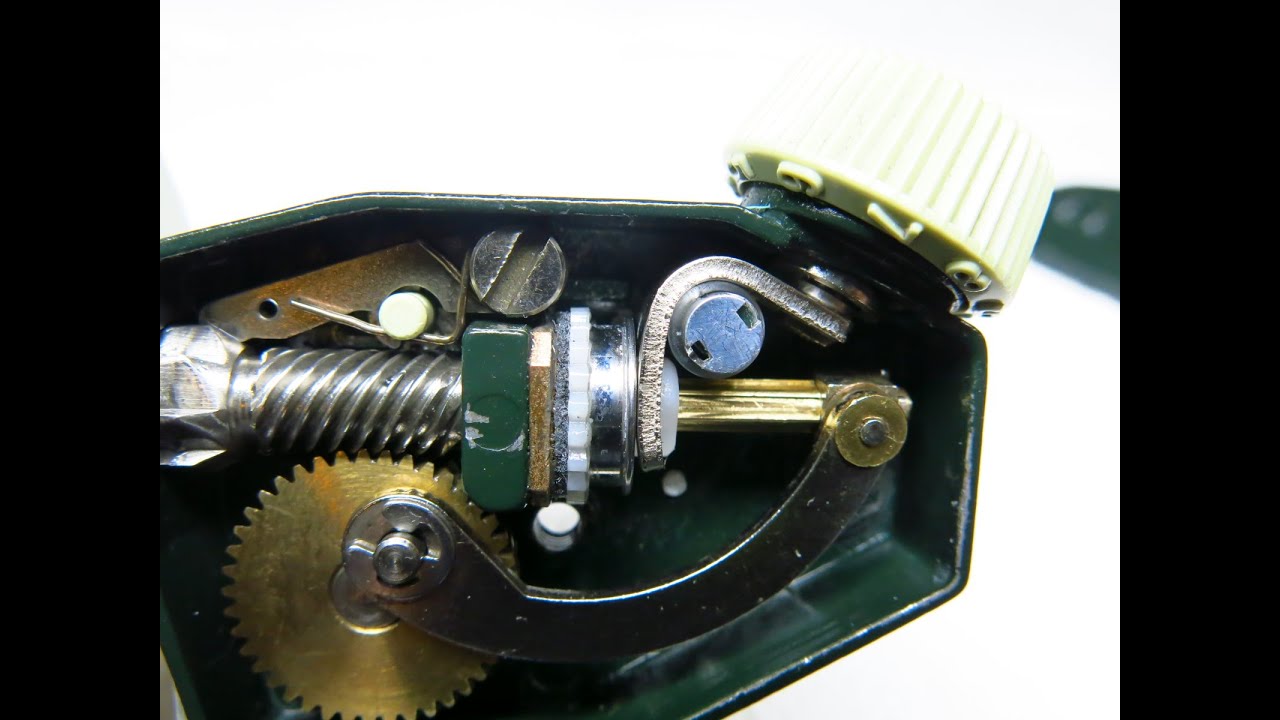 IOSカーディナルCシステム取り付け&Cardinalドラグ作動シーン