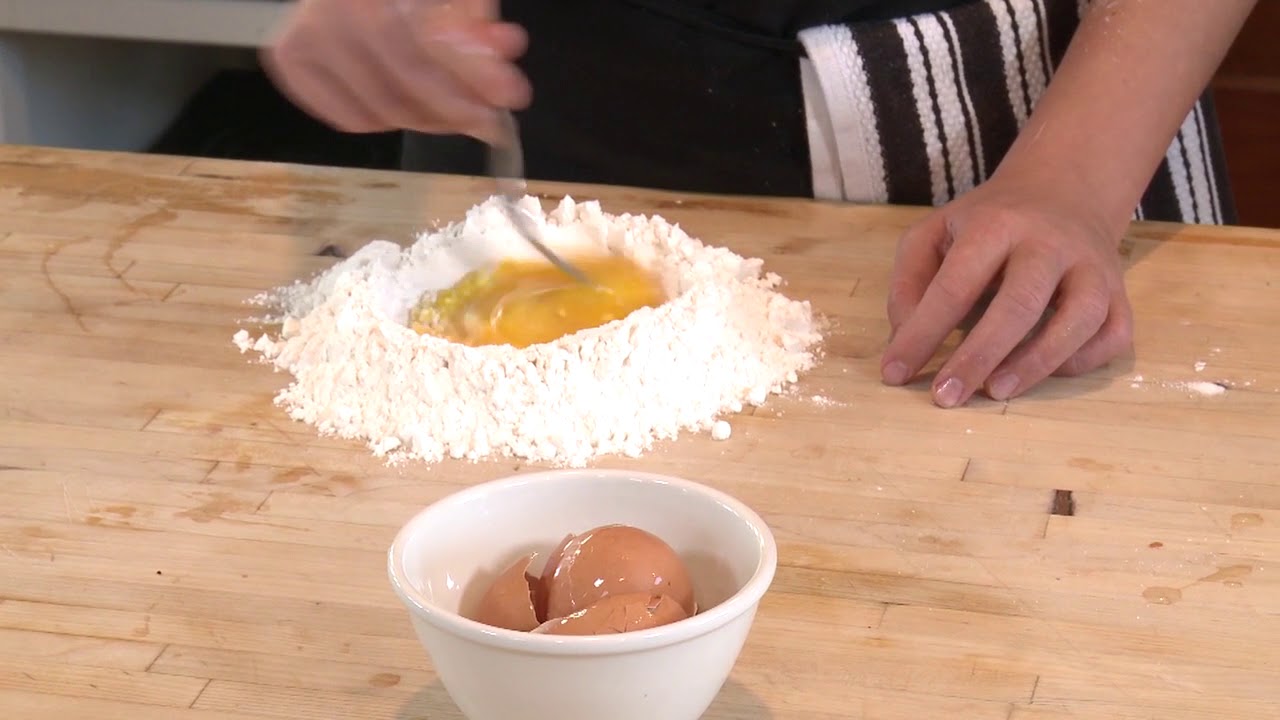 The Table Culinary Studio: Part 2