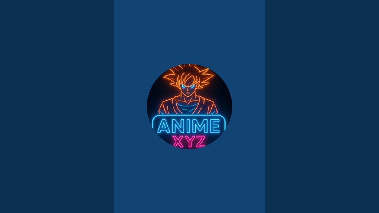 ANIME XYZ is live