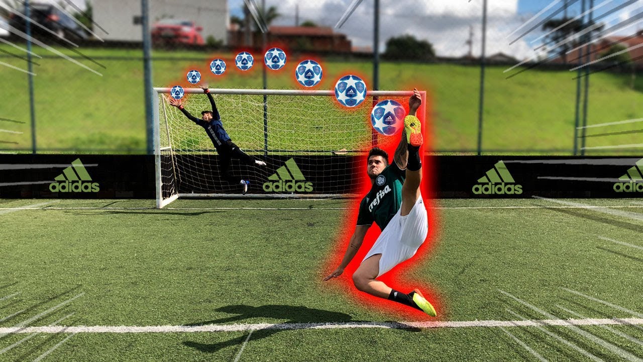 O ROSSINI TA JOGANDO MUITO!! ( ser&aacute;? )