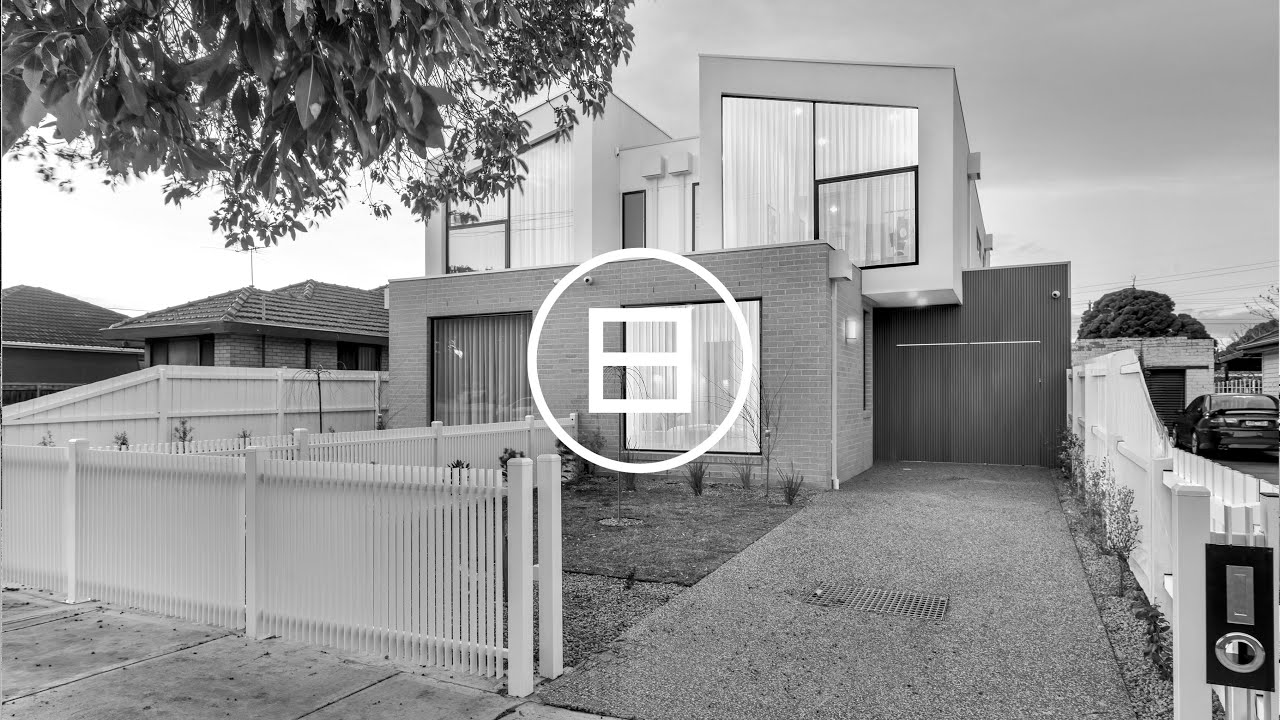 WHITEFOX - 48B Marigold Avenue, Altona North