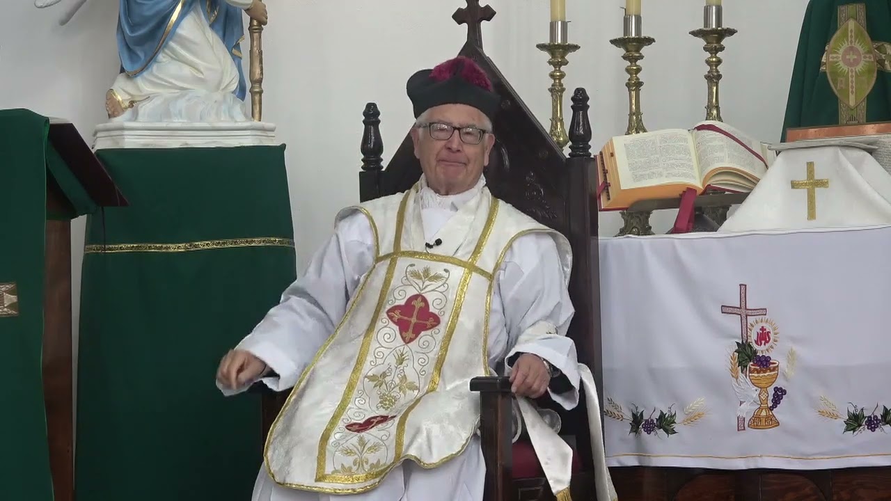 1469-Dos PELIGROS del ECUMENISMO. Una REVOLTURA de RELIGIONES. No es ignorancia, ES MALDAD
