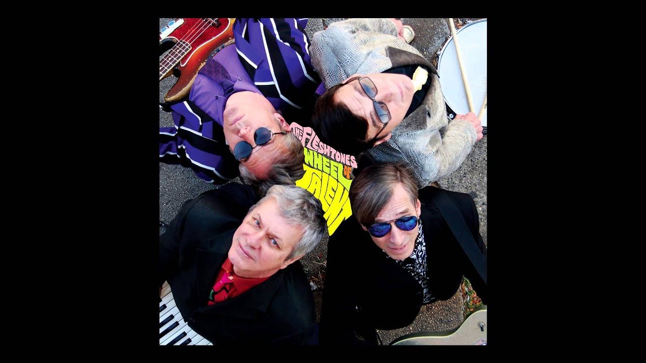 The Fleshtones - 