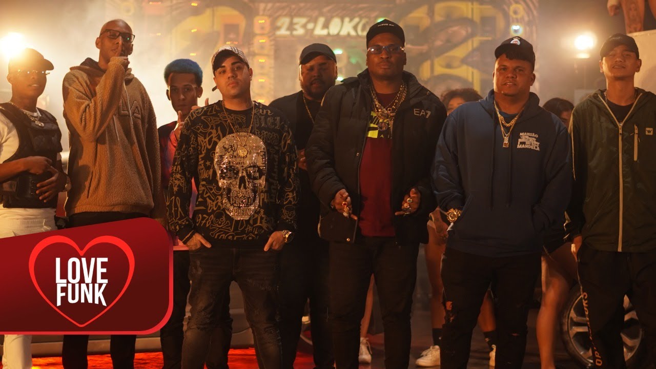 SET DJ Abdo Mandelão - MC GW, MC Delux, MC Teteu, MC MN, MC RD, MC Renatinho Falção, MC Kitinho