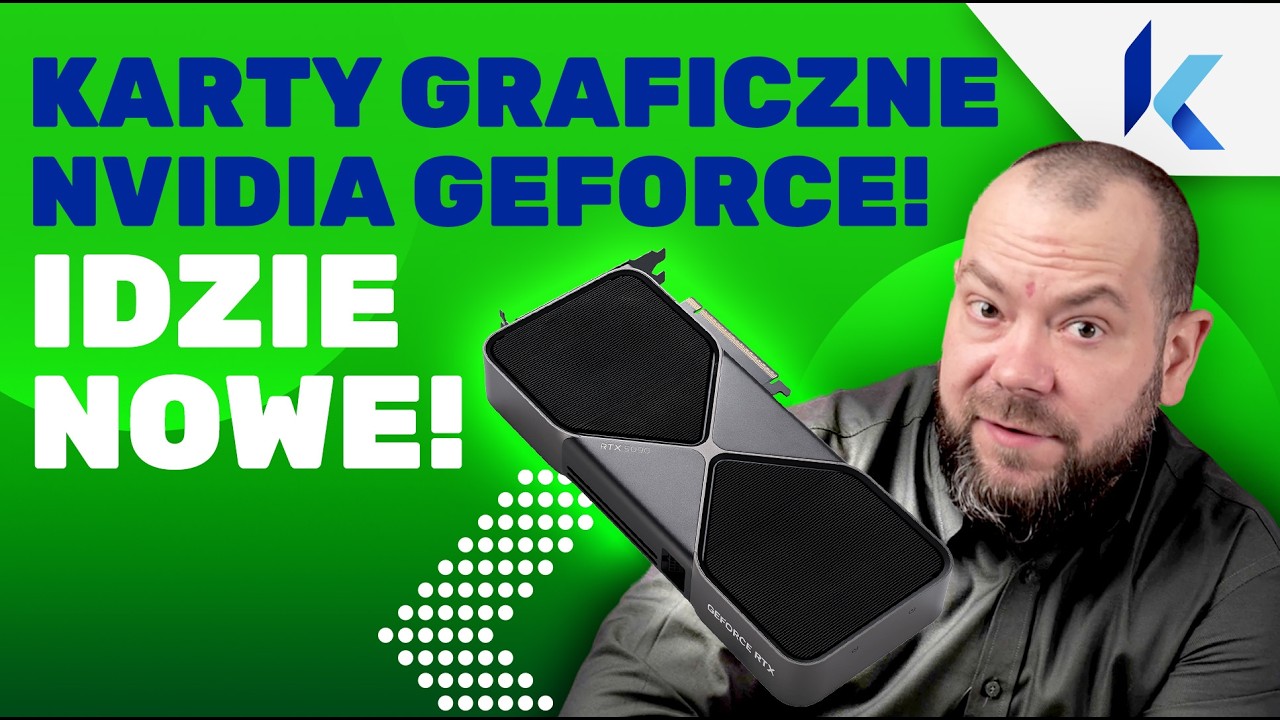 Nowe karty RTX. Czy opłaca się robić teraz upgrade PC?