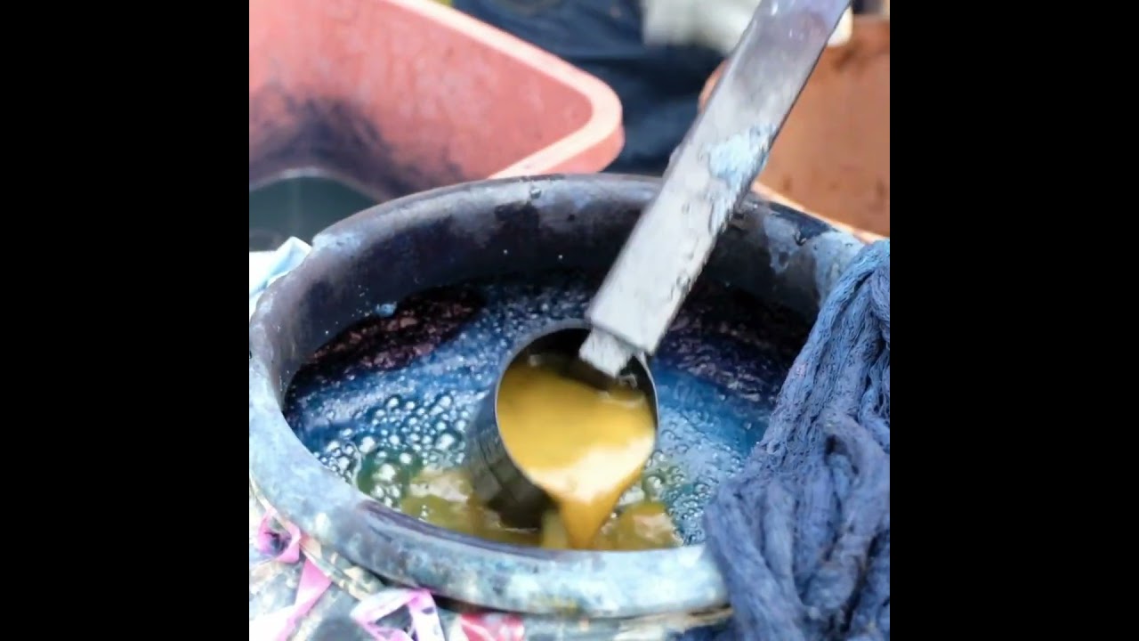 🌿✨The Magic of Hand Block Printing✨🌿 #artisancrafted #chitkari #art #handcrafted #sustainablefashion