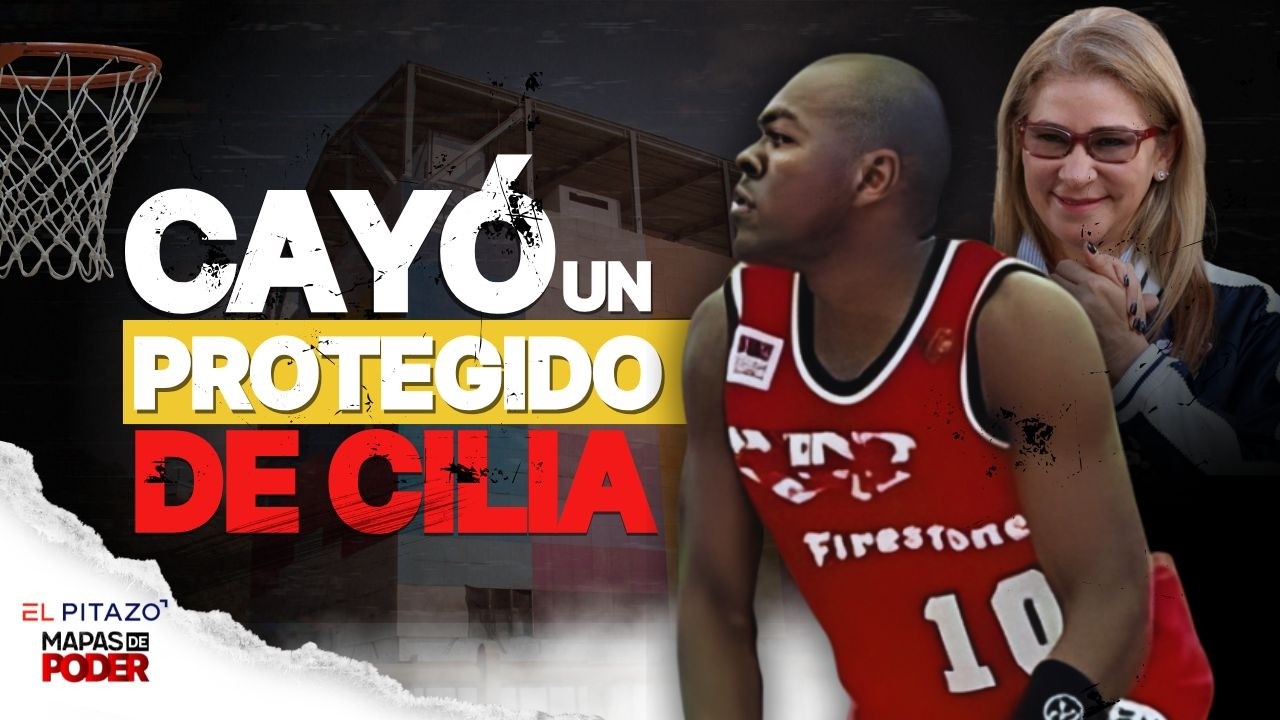 La misteriosa caída de “Mimou” Vargas: nadie explica por qué lo detuvieron