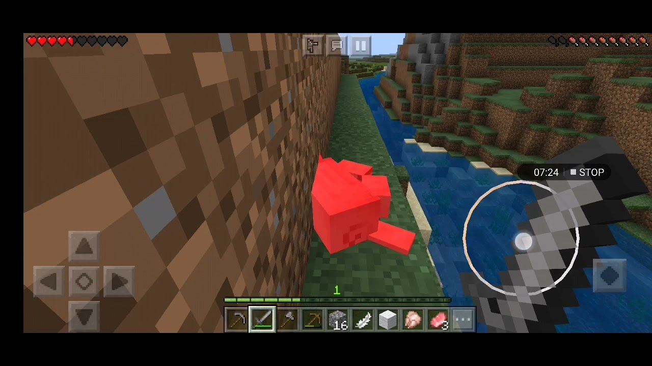 minecraft ba kurdi