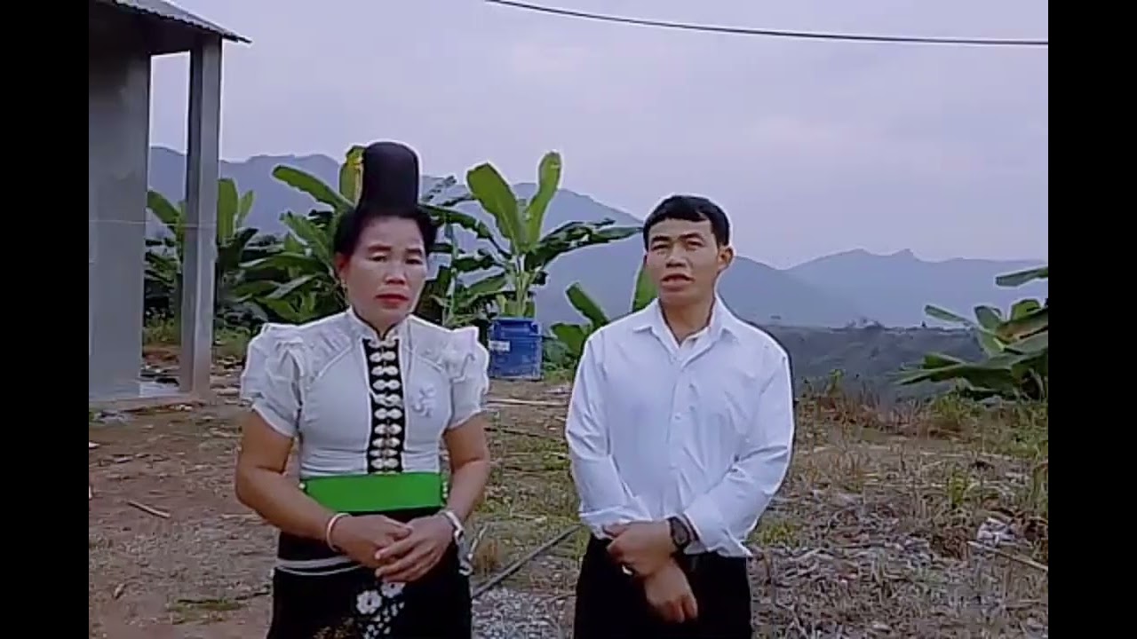 Lò ngọc với Lò tiêng giao lưu rất tuyệt vời mọi người ủng  hộ em với 