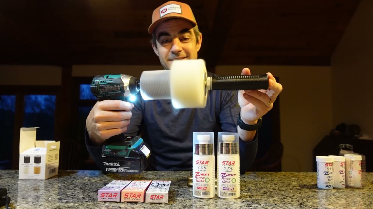 Michael's Simple System