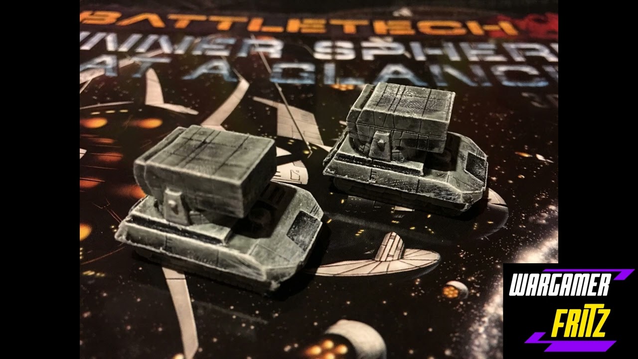 Battletech SRM Analysis