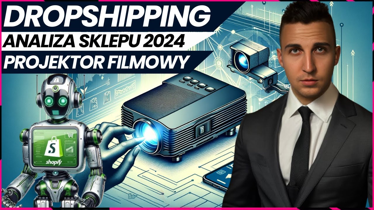 Jak Zarabiać na Shopify? Dropshipping i TikTok 🎥