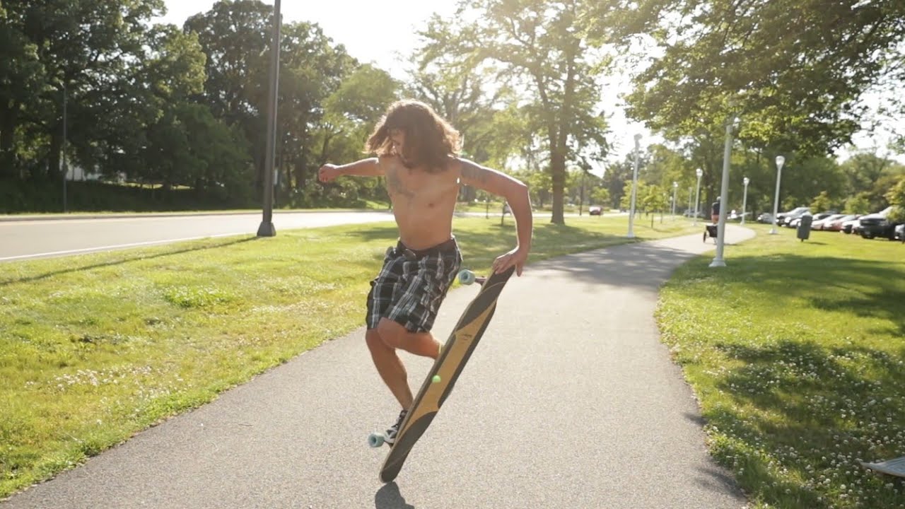 LAKE-EFFECT | LOADED BOARDS | BHANGRA V2