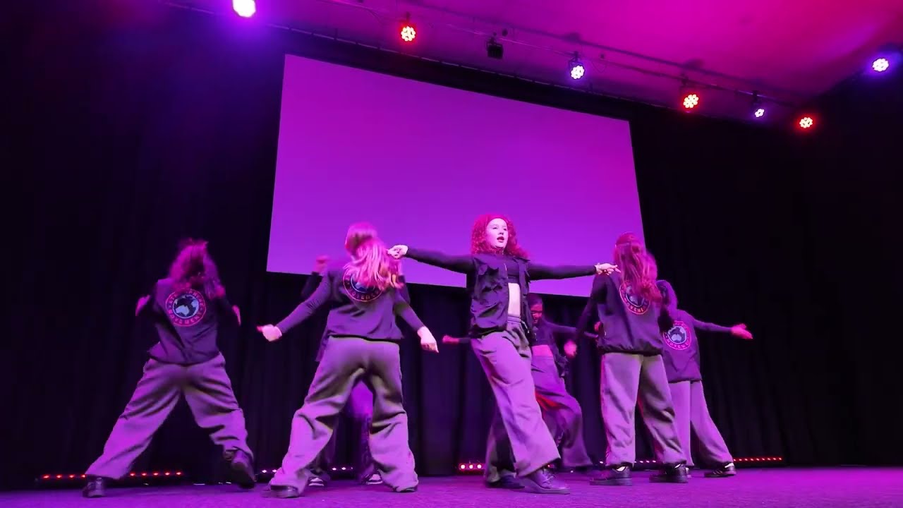 Atmos-FEAR Varsity - Mid Year Show 2025